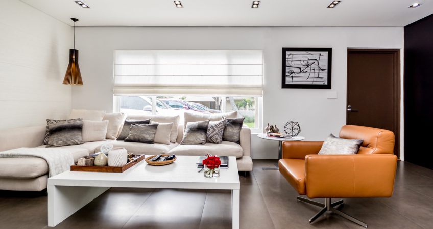 Our very own talented principals will be featured in Luxe Interiors and Design next January, 2018.  